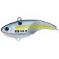 Major Craft LURES, JIGPARA SPIN FW, 7g, #035 SEXY SHAD