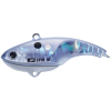 Major Craft LURES, JIGPARA SPIN FW, 7g, #036 SILVER SHAD