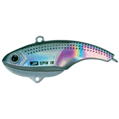 Major Craft LURES,JIGPARA SPIN FW, 7g, #037 GIZZARD SHAD