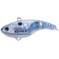 Major Craft LURES, JIGPARA SPIN FW, 12g, #036 SILVER SHAD