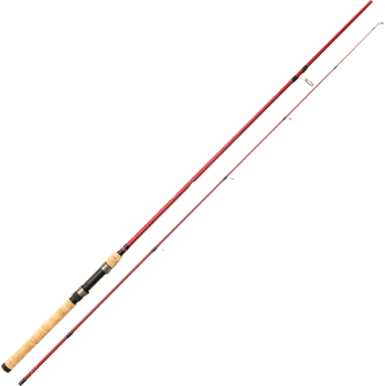 Спінінг Berkley CHERRYWOOD ORIGINAL 242 2.4м 30-60г