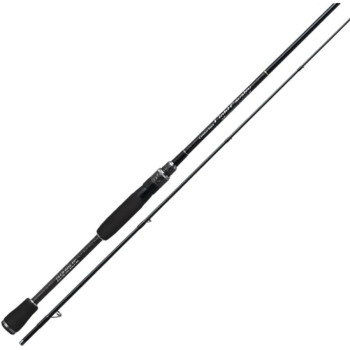 Спиннинг Evergreen Light Cavalry CLCS-611L 2.11м 1-7г