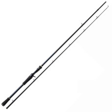 Спиннинг Major Craft BASSPARA BXC-702H 2.13м 10-42г