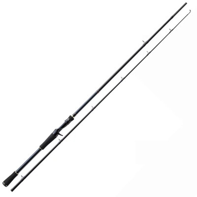 Спиннинг Major Craft BASSPARA BXC-702H 2.13м 10-42г