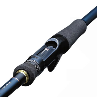 Спиннинг Major Craft BASSPARA BXC-702H 2.13м 10-42г