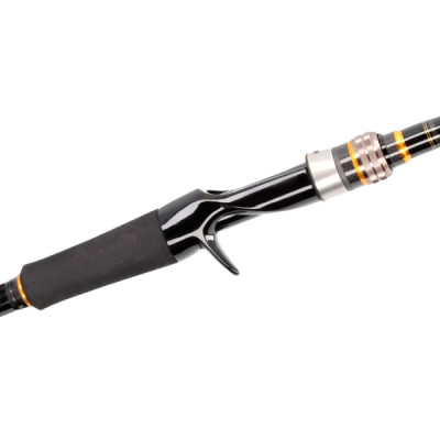Спінінг Major Craft BENKEI BIC-702X 2.13м 10-85г