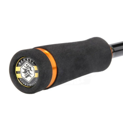 Спінінг Major Craft BENKEI BIC-702X 2.13м 10-85г