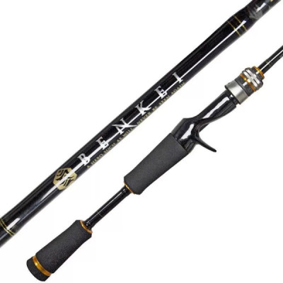 Спінінг Major Craft BENKEI BIC-702X 2.13м 10-85г