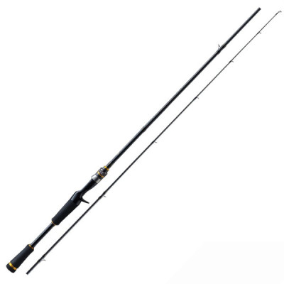 Спінінг Major Craft BENKEI BIC-702X 2.13м 10-85г