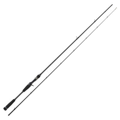 Спиннинг Major Craft BLACKPORGY 5G BP5B-782M 2.33м 4-20г