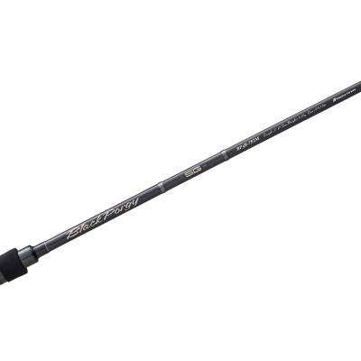 Спиннинг Major Craft BLACKPORGY 5G BP5B-782M 2.33м 4-20г