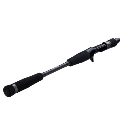 Спиннинг Major Craft BLACKPORGY 5G BP5B-782M 2.33м 4-20г