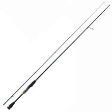 Спиннинг Major Craft CROSTAGE CRX-702ML/S 2.13м 6-28г