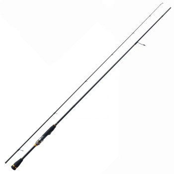 Спінінг Major Craft CROSTAGE CRX-702ML/S 2.13м 6-28г