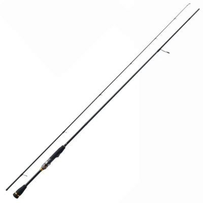 Спінінг Major Craft CROSTAGE CRX-702ML/S 2.13м 6-28г