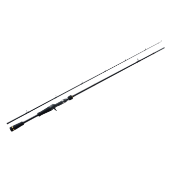 Кастинговое удилище Major Craft FIRSTCAST FCC-662M 1.98м 7-21г