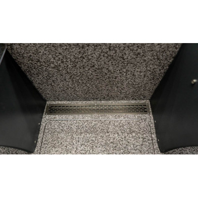 Лодка Finval 475 Evo DC JS