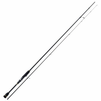 Спінінг Major Craft FIRSTCAST FCS-862ML 2.59м 10-30г