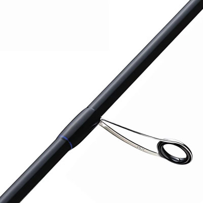Спінінг Major Craft SOLPARA SPE-S832L 2.51м 1.3-2.5 EGI 