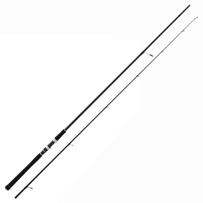Спінінг Major Craft SOLPARA SPSB-862L/ML 2.59м 5-30г