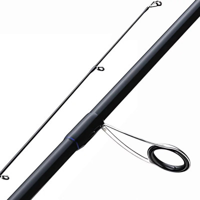 Спінінг Major Craft SOLPARA SPSB-862L/ML 2.59м 5-30г