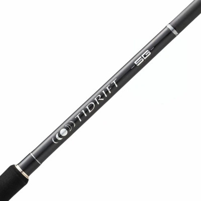 Спінінг Major Craft TIDRIFT 5G TD5-962ML 2.89м 7-35г