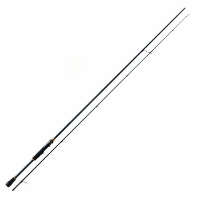 Спиннинг Major Craft TRIPLECROSS TCX-792M/S 2.36м 5-25г