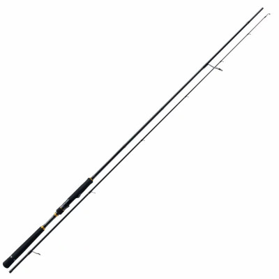 Спиннинг Major Craft TRIPLECROSS TCX-802MH/S 2.44м 5-30г