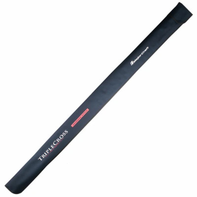 Спиннинг Major Craft TRIPLECROSS TCX-802MH/S 2.44м 5-30г