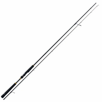 Спінінг Major Craft TRIPLECROSS TCX-862MW 2.59м 7-21г
