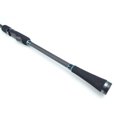 Спінінг Sportex Nova Twitch RS-2 PT1911 1.95м 4-20г Спінінг Sportex Nova Twitch RS-2 PT1911 1.95м 4-20г