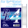 Шнур Yamatoyo Light Game PE 150м 0.10мм #0.4 White