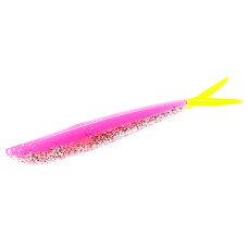 Силікон Lunker City Fin-S Fish 4" #186 