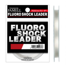Флюорокарбон Yamatoyo Fluoro Shock Leader 30м 0.20мм