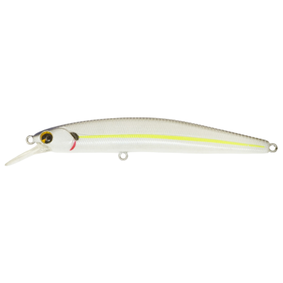 Воблер IMA BABY FLIT 100 #104 Chartreuse