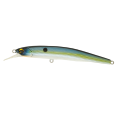 Воблер IMA FLIT 100 #192 Sexy Pearl Shad