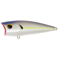 Воблер IMA Finesse Popper 65 #104 Chartruese Shad
