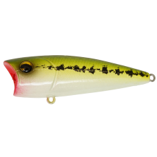 Воблер IMA Finesse Popper 65 #119 Baby Bass