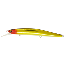 Воблер IMA FLIT 120 #101 Gold Flash