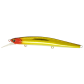 Воблер IMA FLIT 120 #101 Gold Flash