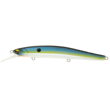 Воблер IMA FLIT 120 #192 Sexy Pearl Shad