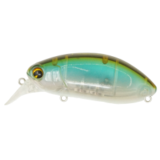 Воблер IMA Rattlin` Roumba GHOST MINNOW