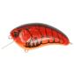 Воблер IMA SQUARE BILL #121 Hot Craw
