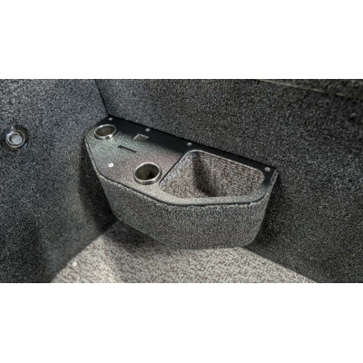 Лодка Finval 475 Evo Tiller