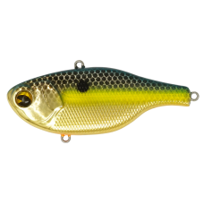 Воблер IMA Suspending Vibe 70 #149 Golden Shad
