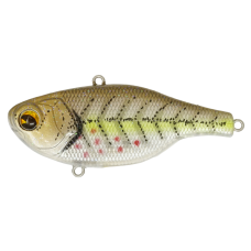 Воблер IMA Suspending Vibe 70 #190 Sexy Minnow
