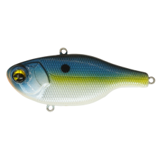 Воблер IMA Suspending Vibe 70 #192 Sexy Pearl Shad