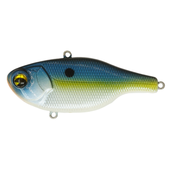 Воблер IMA Suspending Vibe 70 #192 Sexy Pearl Shad