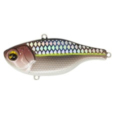 Воблер IMA Suspending Vibe 70 #198 Shimmer Shad