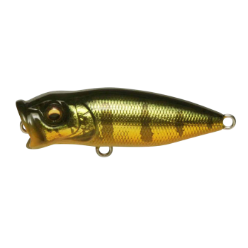Воблер Megabass BABY POPX AL PEACOCK